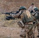 Coalition Forces Fire Away