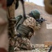 Coalition Forces Fire Away