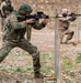 Coalition Forces Fire Away