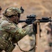 Coalition Forces Fire Away