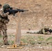 Coalition Forces Fire Away