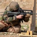 Coalition Forces Fire Away