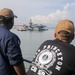 Carrier Strike Group 1 Visits Port Klang Malaysia