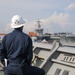 Carrier Strike Group 1 Visits Port Klang Malaysia