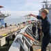 Carrier Strike Group 1 Visits Port Klang Malaysia