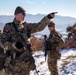 Polish Soldiers assigned to KFOR 34 conduct a routine security patrol in Kosovo