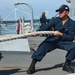 Carrier Strike Group 1 Visits Port Klang Malaysia