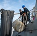 Carrier Strike Group 1 Visits Port Klang Malaysia