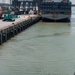 Carrier Strike Group 1 Visits Port Klang Malaysia