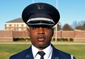 Dallas native joins with Joint Task Force-National Capital Region in support of the 60th Presidential Inauguration