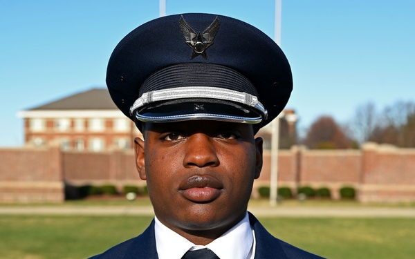 Dallas native joins with Joint Task Force-National Capital Region in support of the 60th Presidential Inauguration