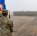 CENTCOM service members participate in Hustler 6 Memorial ruck march