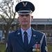 Air Force Staff. Sgt. Luke Ivezic