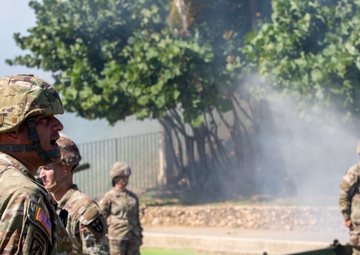 Governor's Inauguration Ceremony 2025