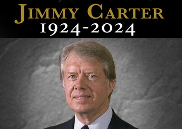 Former President Jimmy Carter, 100, passes away