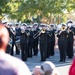 Navy Band performs at Floatfest