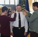 NSGL Officer Promotion