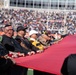 2024 Sun Bowl: 1st Armored Division Shines at the Pre-Game Ceremony