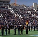 2024 Sun Bowl: 1st Armored Division Shines at the Pre-Game Ceremony