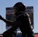 2024 Sun Bowl: 1st Armored Division Shines at the Pre-Game Ceremony