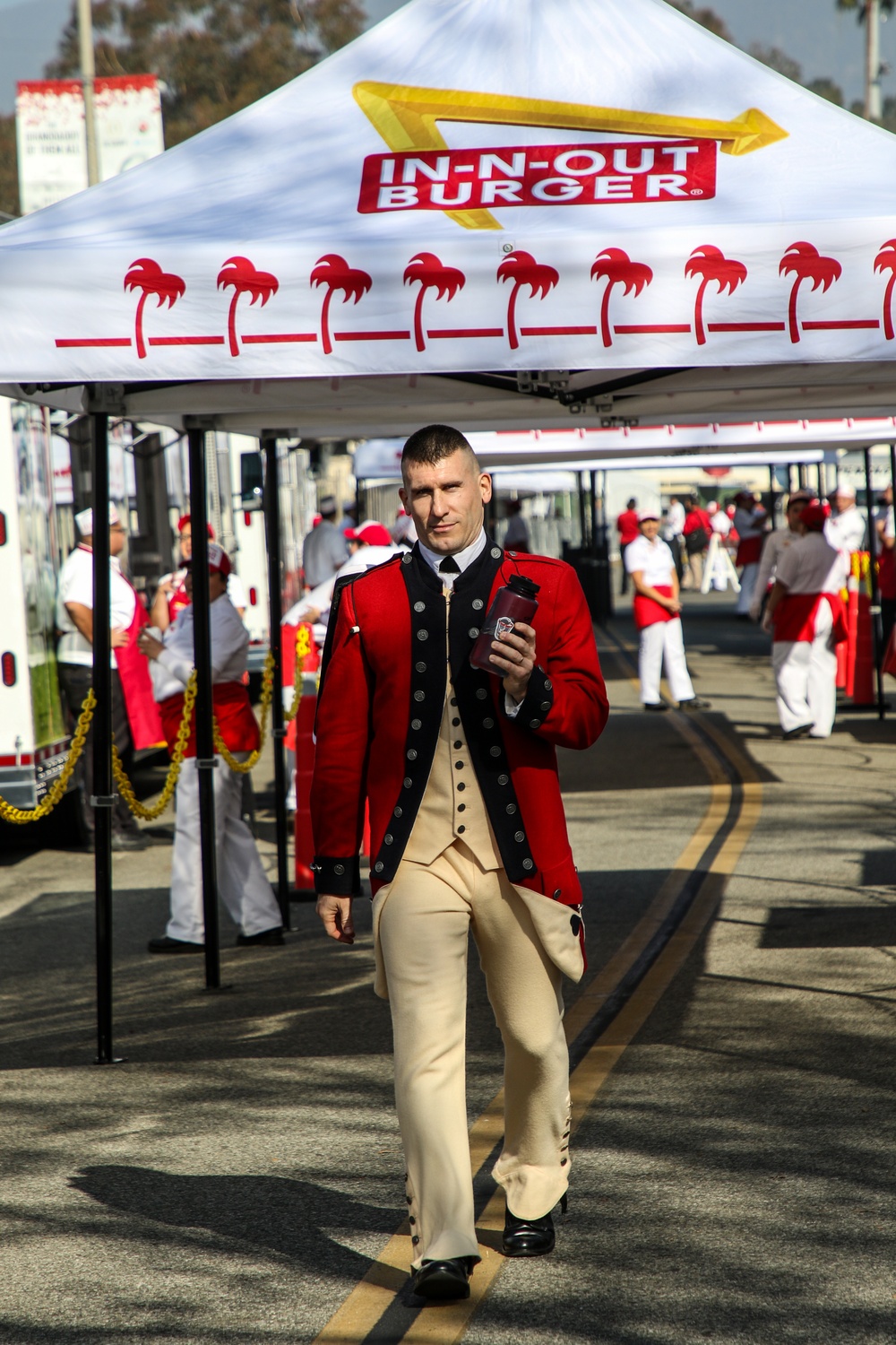 2025 Rose Bowl Parade