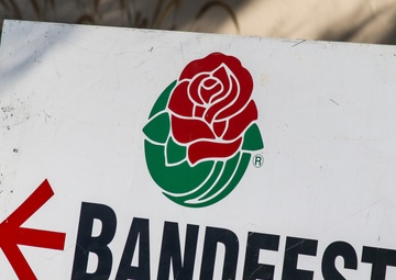 2025 Rose Bowl Parade