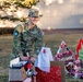 Schriever Christmas Tree Lighting