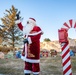 Schriever Christmas Tree Lighting