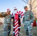 Schriever Christmas Tree Lighting