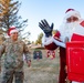 Schriever Christmas Tree Lighting