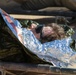 Coalition Forces Conduct Casualty Evacuation Training