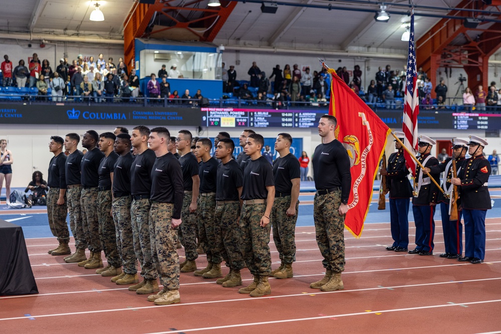 2024 Marine Corps Holiday Classic