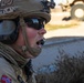 Coalition Forces Conduct Casualty Evacuation Training