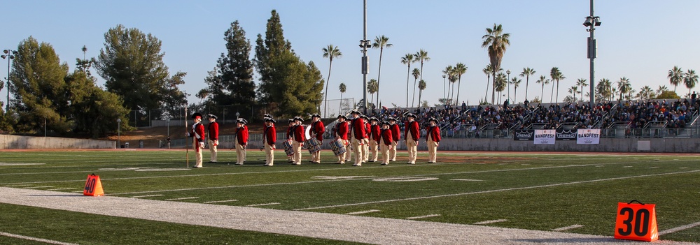 2025 Rose Bowl Parade