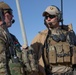 Coalition Forces Conduct Casualty Evacuation Training
