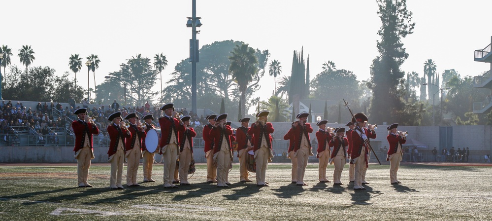 2025 Rose Bowl Parade