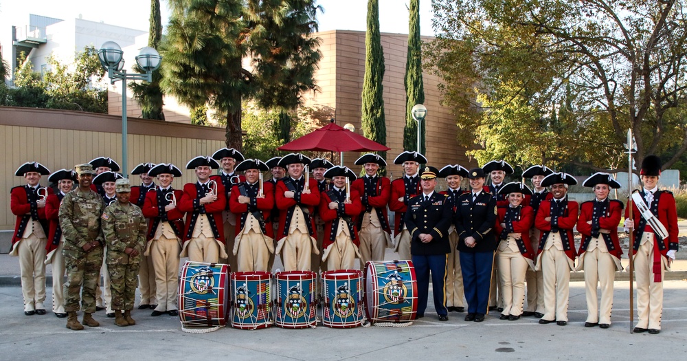 2025 Rose Bowl Parade