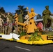 2025 Rose Bowl Parade