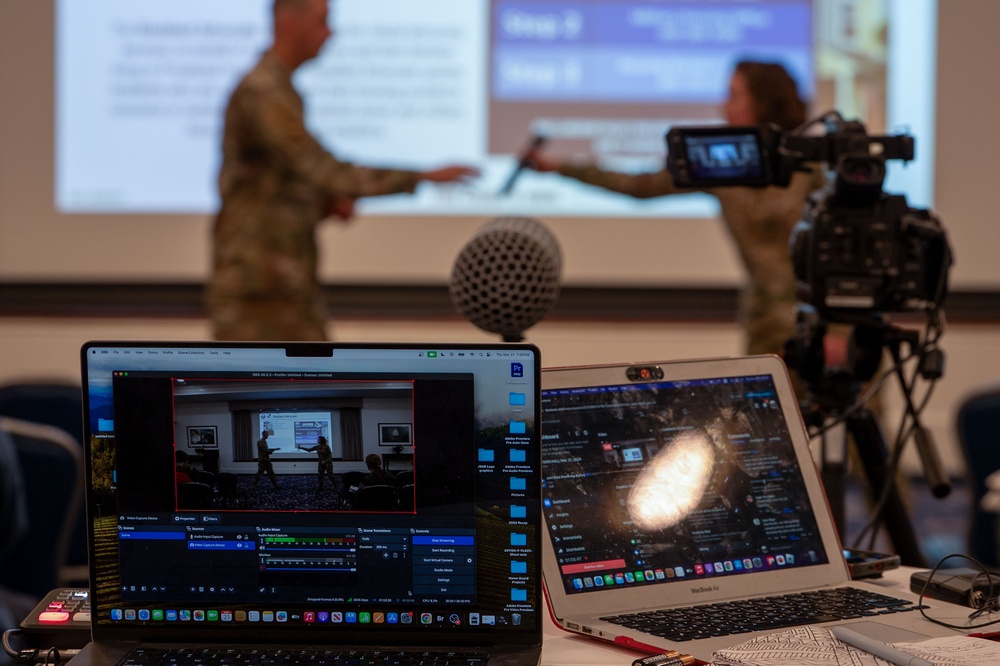 Joint Base Anacostia-Bolling hosts community town hall