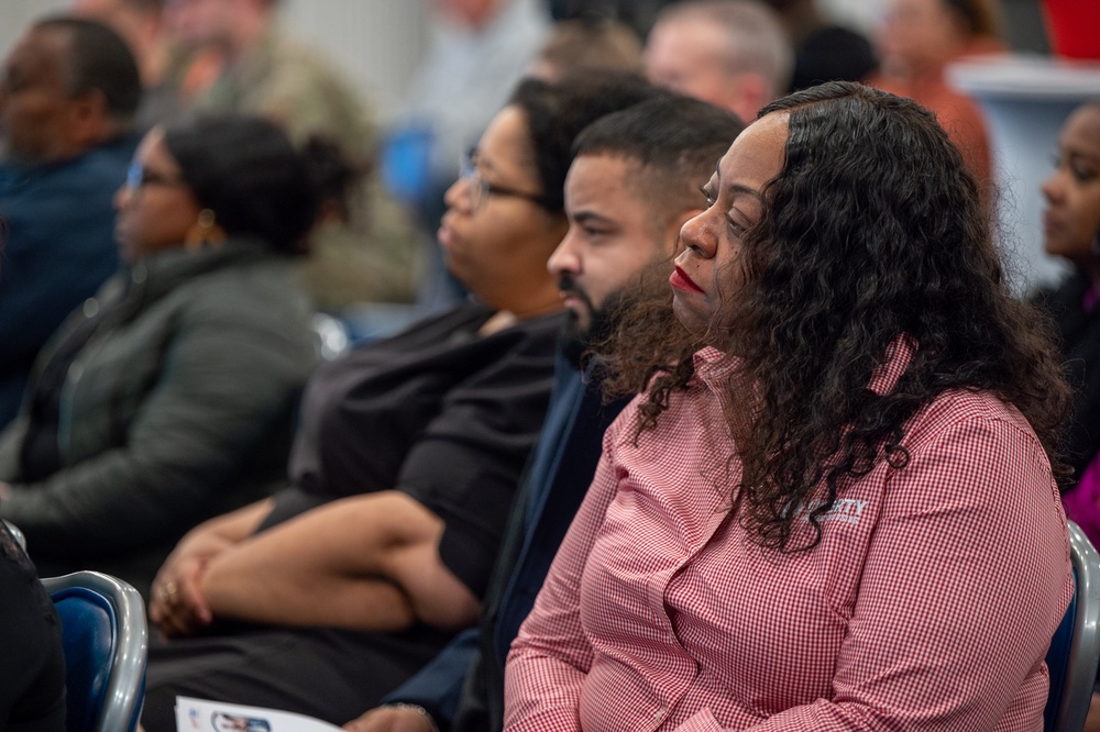 Joint Base Anacostia-Bolling hosts community town hall