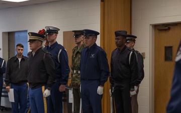 State Funeral of President Jimmy Carter Drill Review