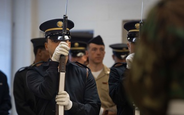 State Funeral of President Jimmy Carter Drill Review