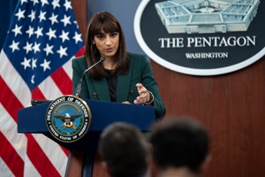 AFN Naples Radio News - Secretary of Defense North Korea Address and Pentagon Barracks Wifi