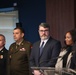 D.C. National Guard details support role during NSSE press conference