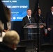 D.C. National Guard details support role during NSSE press conference