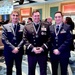 222nd Members Recognized at Spacepower Conference 2024