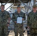 USS Michigan (SSGN 727) Receives the Navy Unit Commendation