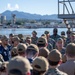 USS Michigan (SSGN 727) Receives the Navy Unit Commendation