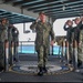 Chief of Chaplains of the Navy Celebrates Thanksgiving alongside Frank Cable Sailors