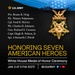 President to honor seven Soldiers with nation’s top valor award